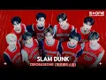 Download Lagu ZEROBASEONE (제로베이스원) - SLAM DUNK｜Lyric Video｜Stone Music Playlist