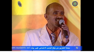 عصام محمد نور ريدي المثالي ليالي النغم 