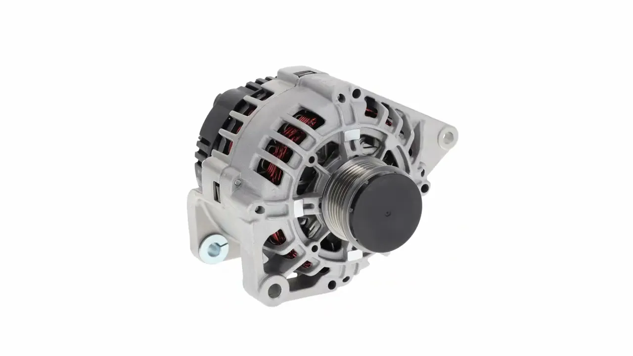 8EL 011 710-521 - product Video 360°
