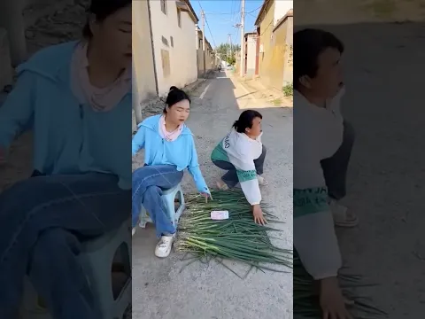 Scam With Greedy Customer #shortvideo