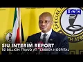 Download Lagu SIU uncovers R2 billion fraud at Tembisa Hospital siphoned by various syndicates