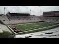 Mississippi - Vaught-Hemingway Stadium
