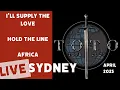 Download Lagu I’ll Supply the Love/Hold the Line/Africa - TOTO - ICC Sydney 2025