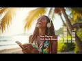 Christian Reggae Worship Songs for Summer 2025 | Uplifting Gospel Vibes