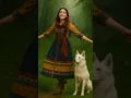 Download Lagu Village in the Rain #village #nomadic #shorts