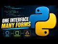 Python Polymorphism Explained The Game-Changer Every Developer Needs