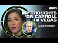 I LOVE the Pete Carroll hire in Las Vegas He has PROVEN HIMSELF time and time again NFL Live