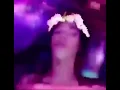 Stan Twitter Girl singing like Bad Bunny