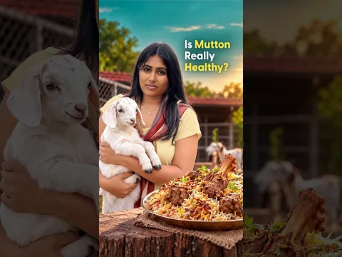 After Watching This, You Won't Look At Mutton The Same Way