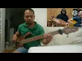 Download Lagu PERGI HILANG DAN LUPAKAN COVER MAXTUBE GANGS WITH BASS