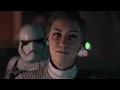 I ve Waited A Long Time - Iden Versio Meets Hask Scene Star Wars Battlefront 2 Resurrection