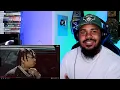 I FELT THIS!! NoCap - Heaven For Thugs (Official Video) "Letter To Wap" REACTION
