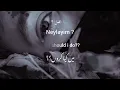 Download Lagu Yandim Ay Aman | Lyrics with Urdu + English + Arabic Subtitles | Slowed + Reverb | Sad song