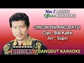 Download Lagu MEGGI Z - CINCIN HILANG BATU [KARAOKE DANGDUT]