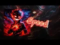 MoonDeity - NEON BLADE (Speed Up + Reverb)