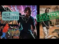 From Homelessness to Hip Hop Billionaire Travis Scott s Journey