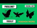 Are Pokemon Tropes REALLY A Thing
