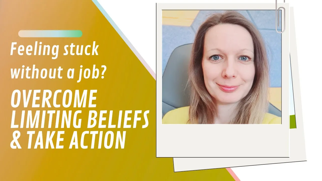 Overcome Limiting Beliefs and Take Action
