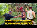 BANG REY LAMPUNG TERBARU✅MAHESA TEWAS‼️BANG REY DAN OMPONG MURKA