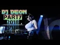 Dj DEON - DAM DIM DUM 2018 (PARTY 2018) REMIX TERBARU