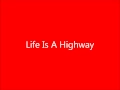 Download Lagu Rascal Flatts - Life Is A Highway (HD) (1080p)