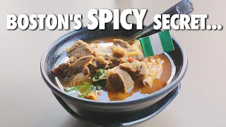 Where to Eat in Boston for a World Tour