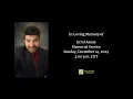Memorial Service for Errol Asnaz