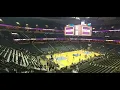 Arena FedexForum Podsumowanie Memphis
