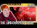 Lagu IT GOT DARKER!!! Epic The Musical: The Underworld Saga Reaction