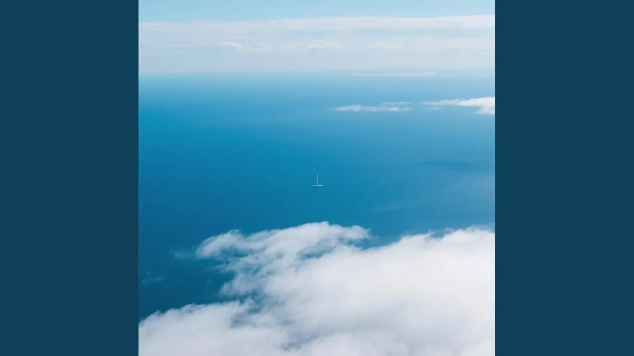 Lonely Quiet Sky