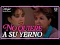 Download Lagu Mujer, casos de la vida real 1/3: Suegra no acepta el matrimonio de su hija | Sin futuro