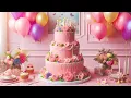 Download Lagu The Big Day Countdown! Happy Birthday Song