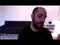 Polyphasic Sleep Vlog - Day 12