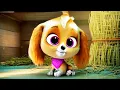 Download Lagu Skye Origin Scene | PAW PATROL: THE MIGHTY MOVIE (2023) Movie CLIP HD