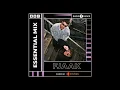 FJAAK - Essential Mix 2023