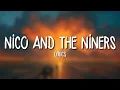 Download Lagu twenty one pilots - Nico And The Niners (Lyrics)