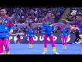 NU Pep Squad full routine | UAAP Season 85 Cheerdance Competition