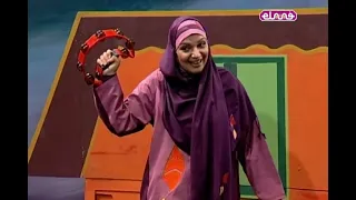 سریال عمو های فیتیله ای آسه آسه قصه قصه این قسمت کوچول و موچول 