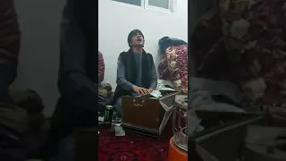 جلیل پروانی ای جان ای جان ای جانم جانانم Jalil Parwani Ay Jan Ay Jan Ay Jan Jananm 