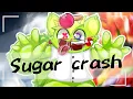 Download Lagu #happytreefriends Sugar crash AMV for Nutty +12
