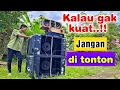 Lagu Sound elit.. Kabel sulit‼️HOROR..😱😱Chris Pratama audio