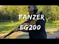 Cheapest Shotgun Panzer Arms EG200 Range Review