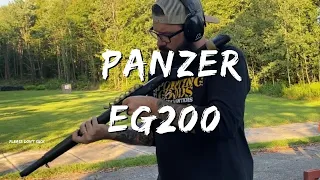 Cheapest Shotgun Panzer Arms EG200 Range Review