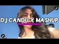 Download Lagu DJ CANDU X MASHUP STYLE KONDANG FULL REVERB SLOW BASS MENGKANE 2025