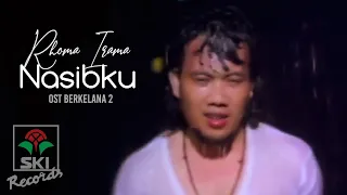 rhoma irama nasibku official music video ost berkelana 2