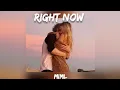 Download Lagu One Direction - Right Now (speed up)