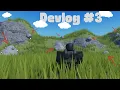 Prop Respawns GUI Inventory and MORE Devlog