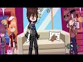 Your not our brother Anymore Meme afton kids f t William Afton gacha club FnaF
