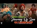 Download Lagu Suniyan Suniyan X Safar X Tu Jo Mileya | A Journey Of Love Mashup | Juss X MixSingh | Sunny Hassan