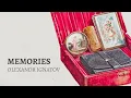 Lagu Olexandr Ignatov - Memories (Official Audio)